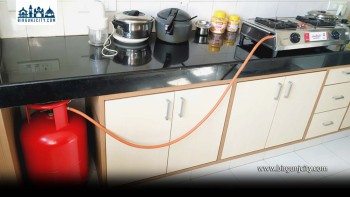 यी १० उपाय अपनाएर बचाउन सकिन्छ ५० प्रतिशतसम्म ग्यास