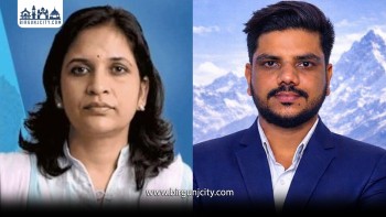 मन्त्रिपरिषद् विस्तार : गौरीकुमारी यादव उद्योग मन्त्री, रामजी यादव श्रम मन्त्री नियुक्त