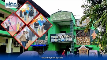 ग्लोबल बिजनेस कलेजमा तीज विशेष सांस्कृतिक कार्यक्रमको तयारी,  बाढीपीडितका लागि राहत संकलन गरिने