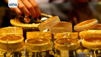 सुनचाँदीको मूल्य निरन्तर उकालो, आइतबार पनि नयाँ कीर्तिमान