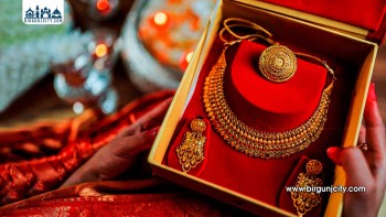 नेपाली बजारमा सुन–चाँदीको मूल्य लगातार बढ्दै