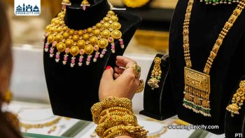 सुन–चाँदीको मूल्य बढ्यो, बजारमा पुनः चहलपहल