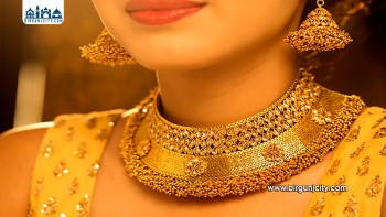 नेपाली बजारमा सोमबार पनि सुनको मूल्य घट्यो, तोलामा १३ हजार ४०० रुपैयाँले गिरावट