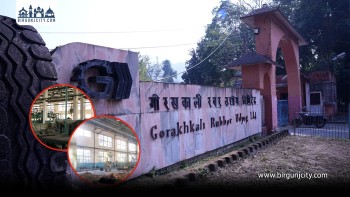 बन्द गोरखकाली रबर उद्योग चलाउन सकिने निष्कर्ष, एडीबी प्रतिवेदन सार्वजनिक