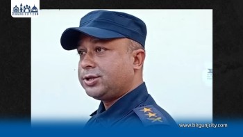 एसपीको धम्कीपूर्ण फोन संवाद भाइरल, मधेश प्रदेश प्रहरीले छानबिन समिति गठन