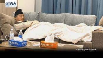 निर्माताभन्दा ठूलो निर्माण हुँदैन, जनताभन्दा माथि सरकार हुँदैन