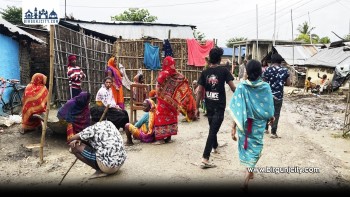 सप्तरीको छिन्नमस्ता गाउँपालिकामा हैजा नियन्त्रणमा आउन सकेको छैन