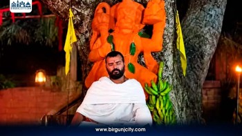 ‘हनुमान अंश’ले रच्यो नयाँ कीर्तिमान, १५० करोड पार