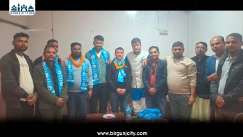 पर्सा–१ मा रास्वपाको लहर, पूर्व माओवादी नेताहरूको प्रवेशसँगै माहोल तात्यो