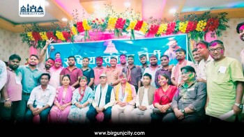 रास्वपा पर्सामा हरि पन्त नेतृत्वको प्यानल विजयी, तीन सांसद समर्थित गठबन्धन पराजित