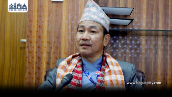 ओली–लेखक पक्राउपछि हर्क साम्पाङले के भने?