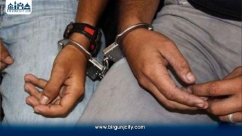 सिरहामा हवाई फायर गरेर लागुऔषध कारोबारमा संलग्न दुई भारतीय नागरिक पक्राउ