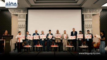 नेपालको कर प्रणाली र सामाजिक सुरक्षामा अझै न्यायको अभाव, असमानता बढ्दो