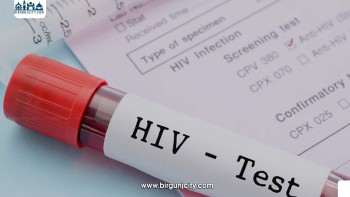 नौ महिनामा ८० नयाँ एचआइभी सङ्क्रमित थपिए, १५ जनामा क्षयरोग पुष्टि
