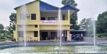 हुलाकी सडक खाली गर्न अतिक्रमणकारीलाई ३५ दिनको समय
