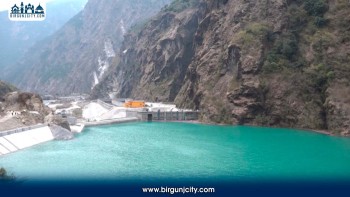 पीपीएको पर्खाइमा १६ हजार ५ सय मेगावाट क्षमताका २८१ जलविद्युत् आयोजना