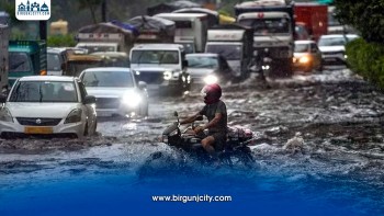 भारतको उत्तर प्रदेशमा बाढीपहिरोको कहर, ६२ जनाको मृत्यु