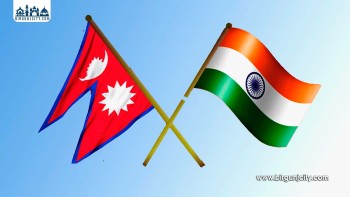 एक सयभन्दा बढीको सामान ल्याए भन्सार तिर्नुपर्ने