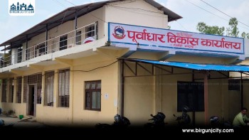 बिचौलियाको हातबाट योजनाको चिठी फिर्ता, वडा कार्यालयलाई जिम्मा