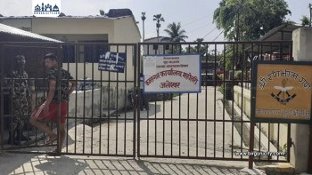 जलेश्वर कारागारबाट ५७२ कैदी फरार
