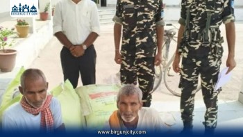 रासायनिक मल किन्न भारत गएका नेपाली दाजुभाइ एक महिनापछि जमानतमा रिहा