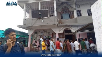 एक महिनापछि जनकपुरमा सवारी चालक अनुमतिपत्रको परीक्षा सुरु
