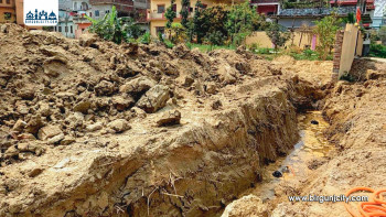 जनकपुरधाम मन्दिरको पोखरी अतिक्रमण विवादमा स्थानीय आक्रोश