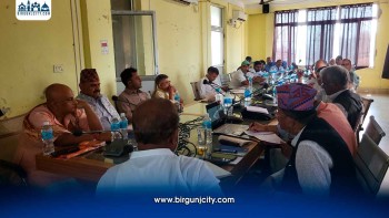जानकी मन्दिरलाई विश्व सम्पदा बनाउन प्रक्रिया अघि बढ्यो