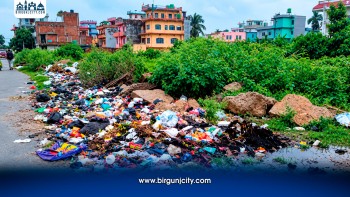डम्पिङ साइट बनाउन असफल जनकपुरधाम, भाडामा जग्गा खोज्दै