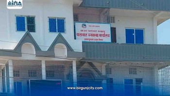 दरबन्दीभन्दा बढी कर्मचारीले भरियो यातायात कार्यालय व्यवस्थापनमाथि प्रश्न