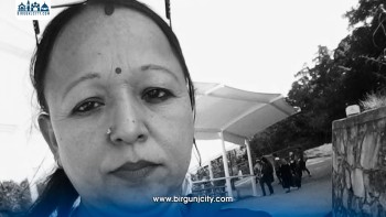 जीतपुरसिमरामा सर्पदंश, ४२ वर्षीया महिलाको मृत्यु