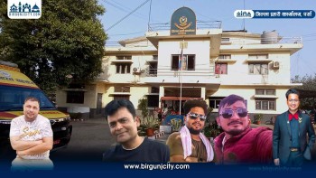 कैलाश होटल कुटपिट प्रकरण : दीपक तिवारीको सात दिन म्याद थप, तुल्सियान र अग्रवालमाथि थप उजुरीपछि चारजना फरार