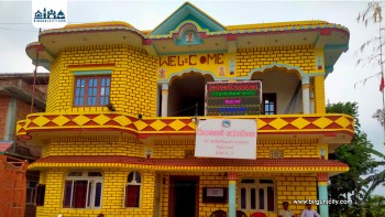 जिराभवानी गाउँपालिकामा ९२ लाखको ठेक्कामा अनियमितता, महालेखाले उठायो प्रश्न