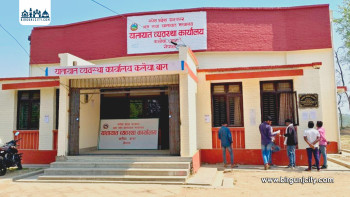 कलैया यातायात कार्यालयद्वारा ९ महिनामै साढे ५ करोडभन्दा बढी राजस्व संकलन