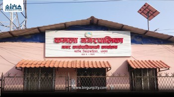 कमला नगरपालिकामा बजेट कार्यान्वयन ठप्प, ज्येष्ठ नागरिकदेखि कर्मचारीसम्म तलब–भत्ता नपाएको गुनासो