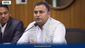 वीरगंजमा उपभोक्ता अदालत स्थापना गर्नुपर्ने :  मन्त्री पटेल