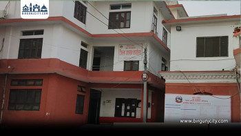 महाराजगञ्जमा लगाइएको निषेधाज्ञा हट्यो, जनजीवन सामान्य बन्दै