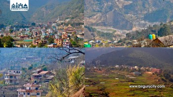 काठमाडौं-१०: युवाहरू विदेशतर्फ, किसान खानेपानी र बजार मूल्यको चिन्तामा