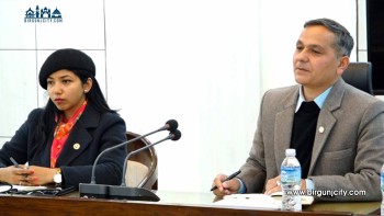 भोटाहिटी साइबर ब्युरो भवन काठमाडौं महानगरपालिकालाई प्रयोग गर्न दिने गृह मन्त्रालयको सहमति