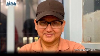 काठमाडौं–४ बाट उम्मेदवार सुरेन्द्र भण्डारीलाई आयोगले सोध्यो स्पष्टीकरण