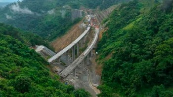 ८५ अर्बबाट २ खर्ब नाघ्यो, सेनाले फास्ट ट्र्याकको म्याद फेरि ३ वर्ष माग्यो