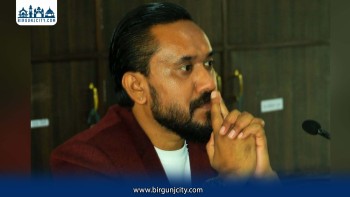 सांसद खगेन्द्र सुनारमाथि रास्वपाको छानबिन, अनुशासन आयोगले स्पष्टीकरण सोध्दै