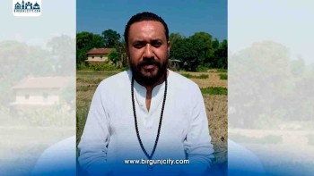 सांसद खगेन्द्र सुनारले आरोपबारे दिए स्पष्टीकरण, एआई प्रयोग भएको दाबी