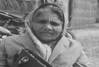 मधेस प्रदेशकी सांसद खातुनको निधन