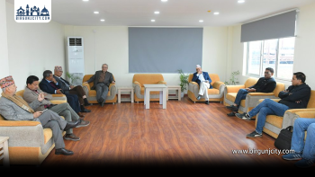 एमालेको माग :  जेनजी आन्दोलनका घटना बहालवाला न्यायाधीशबाट छानबिन होस्