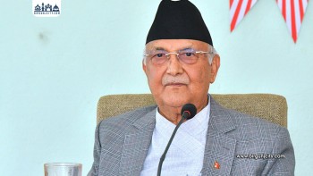 तत्कालीन प्रधानमन्त्रीलाई उम्किन मिल्दैन