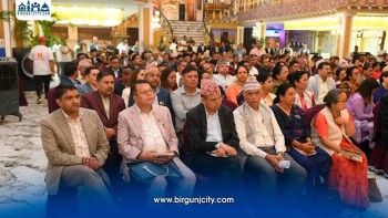 ओलीले अध्यक्ष नछाड्ने संकेत, एमालेले जारी गर्‍यो अपानि