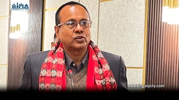 कृषिलाई पहिलो प्राथमिकता दिने मुख्यमन्त्री कृष्णप्रसाद यादवको प्रतिबद्धता