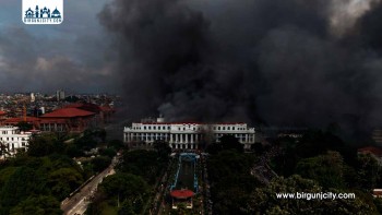 जेनजी आन्दोलनले अर्थतन्त्र र सामाजिक संरचनामा गम्भीर प्रभाव पारे: सरकारी प्रतिवेदन