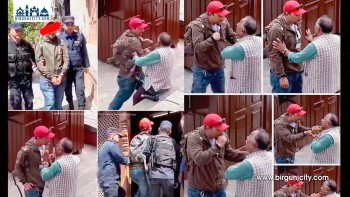 वसन्तपुरमा वृद्धमाथि कुटपिट गर्ने एक जना पक्राउ